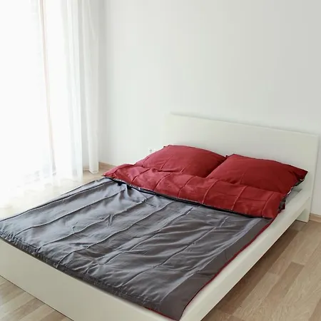 Vghouse Apartment 20 Апартаменты Краков