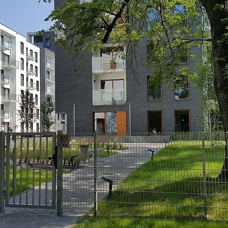 Апартаменты Vghouse Apartment 20 *