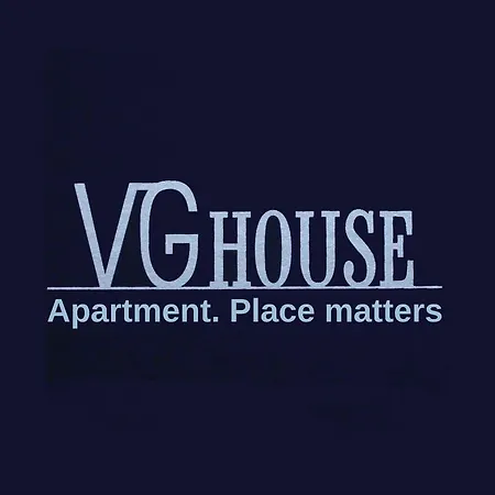 Vghouse Apartment 20 Апартаменты *