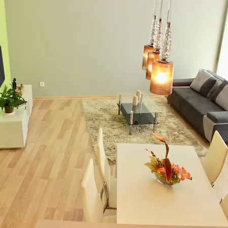 Vghouse Apartment 20 Апартаменты