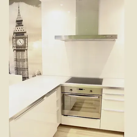 Vghouse Apartment 20 Апартаменты