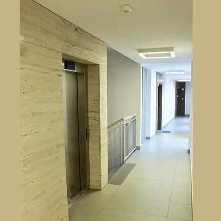 Апартаменты Vghouse Apartment 20 *