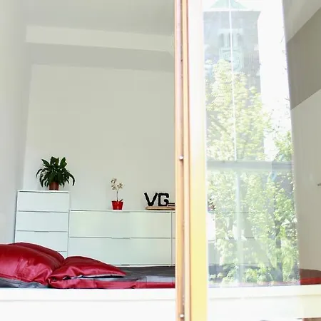 Vghouse Apartment 20