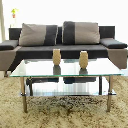 Appartamento Vghouse Apartment 20 Cracovia