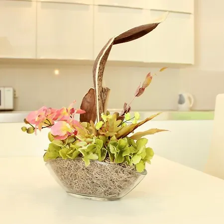 Appartamento Vghouse Apartment 20