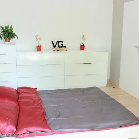 Appartamento Vghouse Apartment 20 *